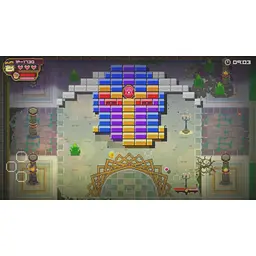 Ключ активації Microsoft Dungeonoid 2 Awakening для Xbox One/Series S/X - мініатюра 3