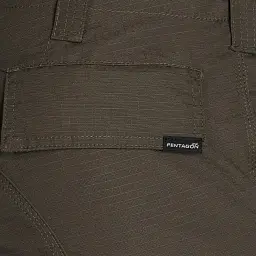 Штани Pentagon BDU 2.0 46 Ranger Green - мініатюра 6