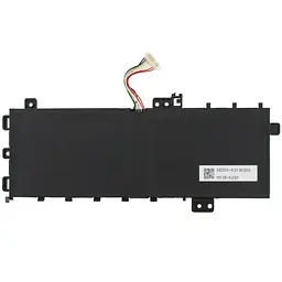 Акумулятор для ноутбука Asus C21N1818-1 (X412FA, X512FA, X412UB, X512FJ, X512FL) 7.7V 4850 mAh 37Wh Black (0B200-03190800)