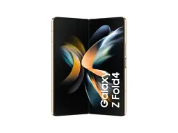 Смартфон Samsung Galaxy Fold4 SM-F9360 12/256GB Beige - мініатюра 2