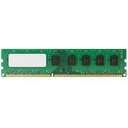 Модуль пам'яті Golden Memory DDR-III 2Gb 1600MHz (box) (GM16N11/2)