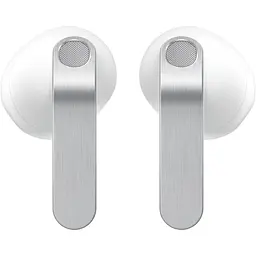 Навушники Samsung Galaxy Buds4 White (SM-R540NZWA) [159693] - мініатюра 2