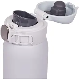 Термокружка Zojirushi SM-WA48HL 0.48 л Light Grey - мініатюра 2