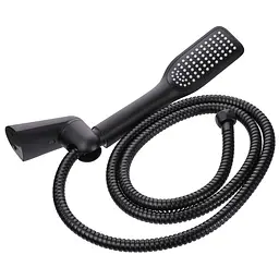 Змішувач для ванни TOPAZ LEXI TL21208A-H57-BL - мініатюра 3