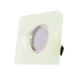 Світильник точковий Brille LED декоративний HDL-G260/3W+MR16 36-173 - мініатюра 7