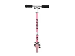 Самокат Miqilong Havoc Рожевий (HAVOC-125-PINK) - мініатюра 3