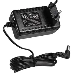 Блок живлення Yongnuo 12V2AEU 12В 2А [105627] - мініатюра 3