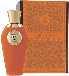 Оригінал V Canto Ceraiuolo 100 мл Екстракт