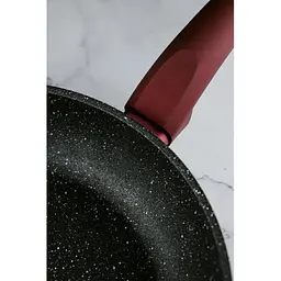 Сковорода Pepper Cherry Lava-Stone 24x5 cм (113302) - мініатюра 2