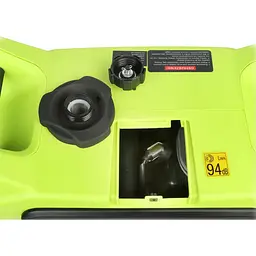 Інверторний бензиновий генератор Kraft&Dele KD681 [124519] - мініатюра 8