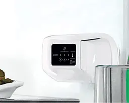 Холодильник Indesit LI7SN1EX - мініатюра 4