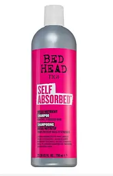 Поживний шампунь для волосся Self Absorbed Mega Nutrient Shampoo 750 ml