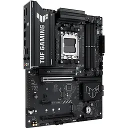 Материнська плата Asus TUF Gaming B650E-E WIFI (90MB1LT0-M0EAY0) [147048] - мініатюра 3