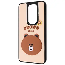 Чохол WAVE Doodle Case Xiaomi Redmi Note 8 Pro в асортименті - мініатюра 4