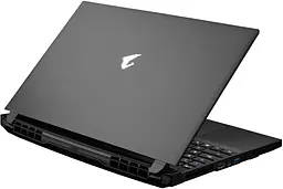 Ноутбук AORUS 15.6 FHD 240Hz/Intel i7-11800H/16/1TB/NVD3060P-6/DOS (AORUS15P_KD-72RU224SD) - мініатюра 5