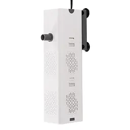 Внутрішній фільтр для акваріума Jingye Pro Filter 9300 1500 л/г до 200 л (JY-9300F) - мініатюра 9