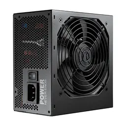 Блок живлення FSP 750W HYDRO K PRO (HD2-750 Gen5) - мініатюра 5