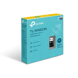 Wi-Fi адаптер TP-Link TL-WN823N [69724] - мініатюра 4