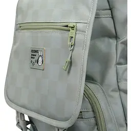Шкільний рюкзак Yes Т-108L Iconic (550485) - мініатюра 9