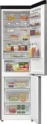 Холодильник Gorenje NRB620E61X4WFE - мініатюра 2