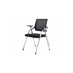 Кухонный стул Barsky office chrom SBOF-01chr, 3 шт (SBOF-01chr)