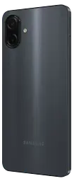 Смартфон Samsung Galaxy A07 4/128Gb ZKG чорний (7167591) - мініатюра 7