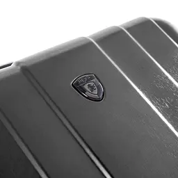 Валіза Heys EZ Access (L) Gunmetal (10140-0063-30) - мініатюра 5