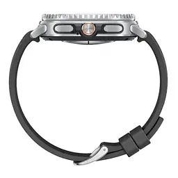 Смарт-годинник Samsung Galaxy Watch 8 Classic eSIM Black (SM-L505FZKASEK) - мініатюра 4