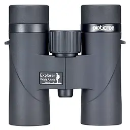 Бінокль Opticron Explorer WA ED-R 10x32 WP (30769) - мініатюра 3