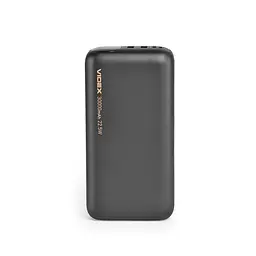 Повербанк 30000mAh Videx VPB-297 22.5W Black (VPB-297-B) - мініатюра 2