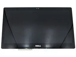 Матриця з тачскріном для Dell Inspiron 13 7368, 7378 13.3" Slim eDP 1920х1080, 30 Pin LG LP133WF2-SPL2 KF8FR