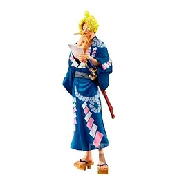 Фігурка Spirits A Piece Of Dream Ван Піс Сабо One Piece Sabo 18 см BS PD S 02