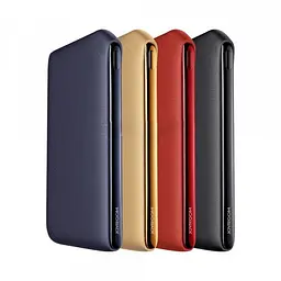 Портативний зарядний пристрій Power Bank Joyroom D-M154 10000 mAh - мініатюра 2