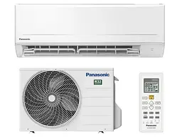 Спліт-система Panasonic Super Compact CS-BZ25ZKE/CU-BZ25ZKE