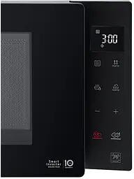 Мікрохвильова піч LG MS2336GIB - мініатюра 3