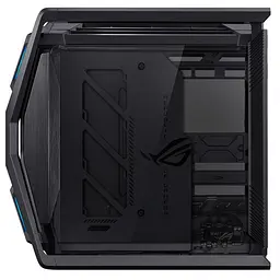 Корпус Asus ROG Hyperion GR701 BTF Edition Чорний без БП (90DC00F0-B39020) - мініатюра 5