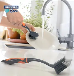 Набір для прибирання Heinner (HR-GHR-5PCS) - мініатюра 4