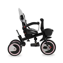 Велосипед триколісний MoMi INVIDIA Grey - мініатюра 9