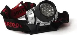Ліхтар налобний Intertool LB-0301 [89355] - мініатюра 2