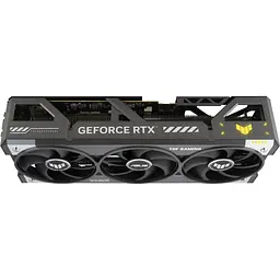 Відеокарта Asus TUF Gaming GeForce RTX 5080 OC 16GB (TUF-RTX5080-O16G-GAMING) EU [127199] - мініатюра 8
