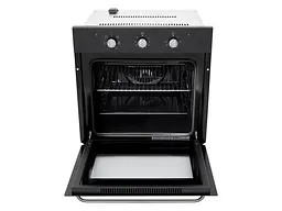 Духова шафа ELEYUS ASTORIA 6006 BL - мініатюра 6