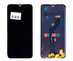 Дисплей Tecno Pop 5 (BD2P/BD2PD) чорний