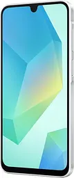 Смартфон Samsung Galaxy A16 4/128GB Gray (SM-A165FZAB) - мініатюра 4