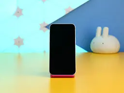 Смартфон Apple iPhone 13 mini 128GB Starlight (MLK13) Б/В [173456] - мініатюра 4