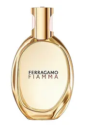 Оригінал Salvatore Ferragamo Fiamma 35 мл парфумована вода