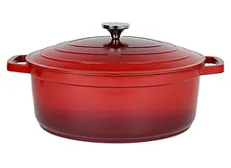 Гусятниця Kamille KM-4469 6 л