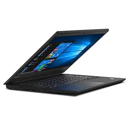 Ноутбук Lenovo ThinkPad E490 FHD (i5-8265U/8/256SSD) - Class A- "Б/В" - мініатюра 4