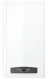 Ariston Котел газовий Cares X 24 CF EU димоходний двоконтурний 24кВт - мініатюра 2