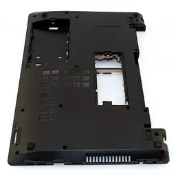 Нижня кришка корпусу ASUS K53TA A53U K53BY X53U - мініатюра 4