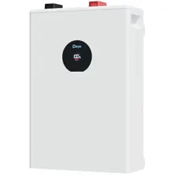 Батарея LiFePo4 Deye SE-F5 Pro-C, 51.2V - 100Ah (SE-F5 Pro) - мініатюра 2